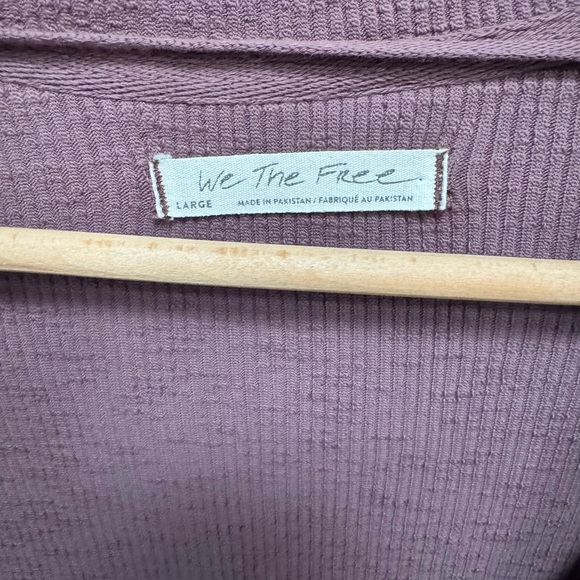 We The Free Not So Ordinary Polo - Picture 2 of 10